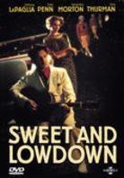 Sweet and lowdown (1999)
