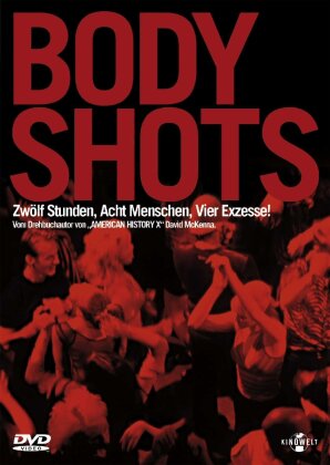 Body shots