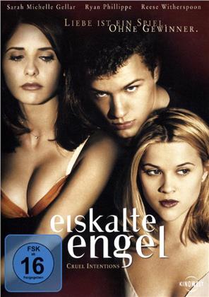 Eiskalte Engel - Cruel intentions (1999)