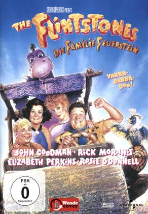 The Flintstones - Die Familie Feuerstein (1994)