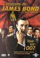 James Bond: L'histoire de 007