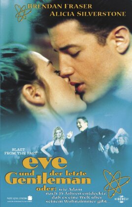 Eve und der letzte Gentleman (1999) (Diamond Edition)