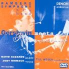 Bamberg Symphony Big Band, … - Gershwin meets renaissance