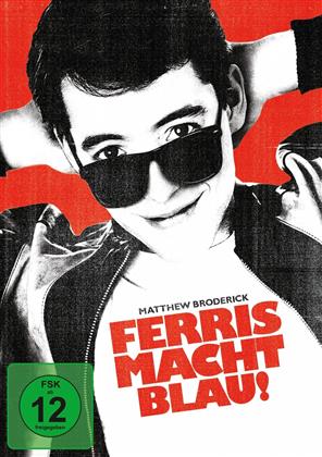 Ferris macht blau (1986)