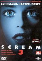 Scream 3 (2000) (2 DVDs)