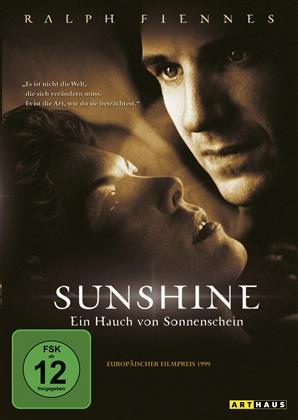 Sunshine - Ein Hauch von Sonnenschein (1999) (Diamond Edition)