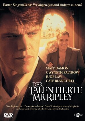Der talentierte Mr. Ripley (1999)