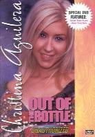Christina Aguilera - Out of the Bottle - Unauthorized