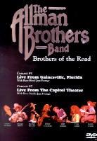 The Allman Brothers Band - Brothers of the road
