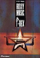Roxy Music & T-Rex - Best of Musikladen - Live
