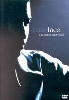 Babyface - A collection of hit videos