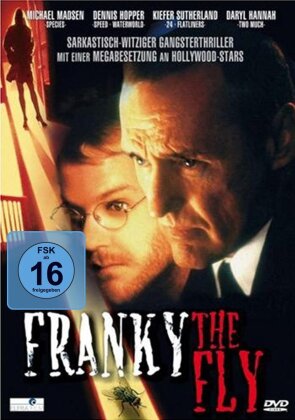 Frankie the fly (1996)
