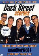 Backstreet Boys - Backstreet Stories