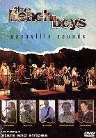 Beach Boys - Nashville sounds: The making of stars...