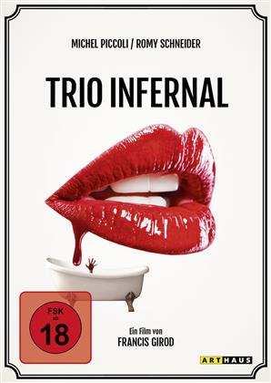 Trio Infernal (1974) (Arthaus)