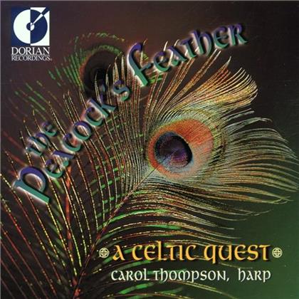 Thompson - Peacock's Feather - A Celtic Quest
