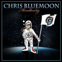 Chris Bluemoon - Mondlandig