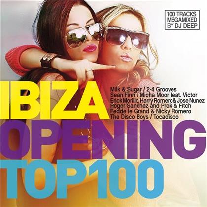 Ibiza Opening 2013 (2 CDs)