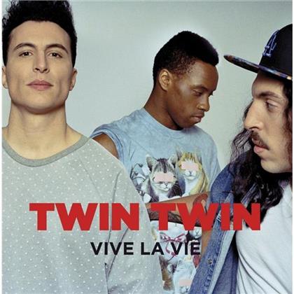 Twin Twin - Vive La Vie