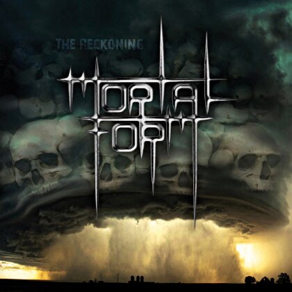 Mortal Form - Reckoning