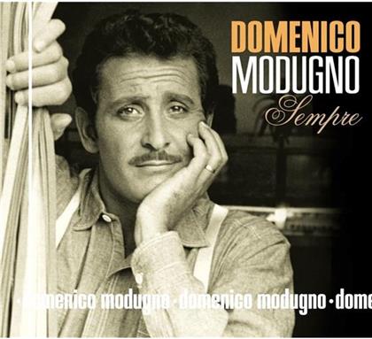 Domenico Modugno - Siempre