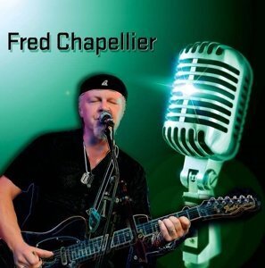 Fred Chapellier - Live @ The Montmartre