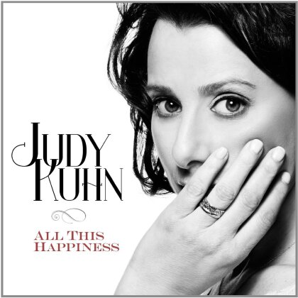 Judy Kuhn - All This Happiness