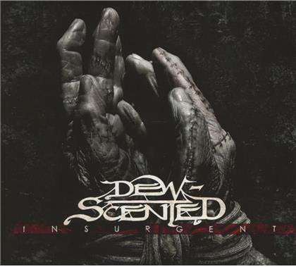 Dew-Scented - Insurgent