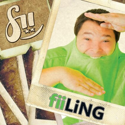 Fii - Fiiling