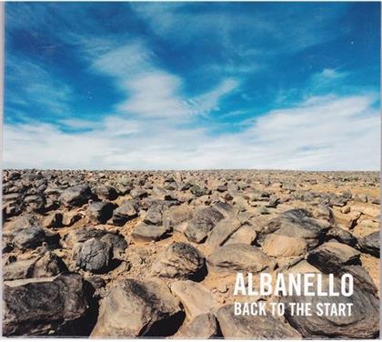 Albanello - Back To The Start