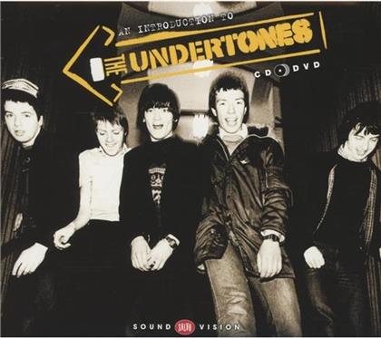 The Undertones - An Introduction To The (CD + DVD)