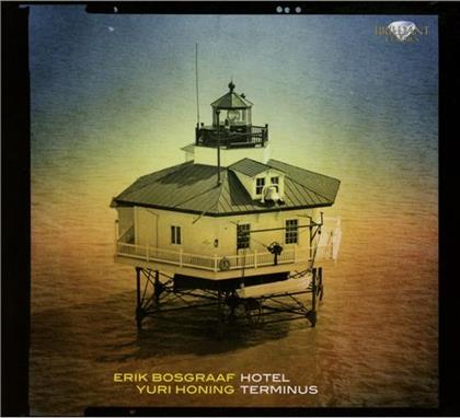 Hotel Terminus - OST