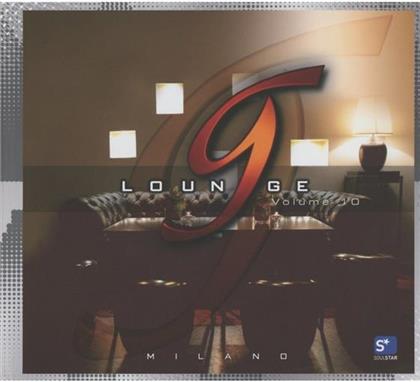 G Lounge - Vol.10 (2 CDs)