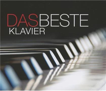 Various - Das Beste: Klavier (3 CDs)