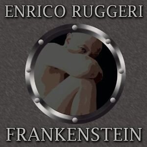 Enrico Ruggeri - Frankenstein