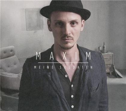 Maxim (Deutschland) - Meine Soldaten
