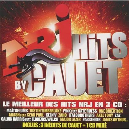 Nrj By Cauet (3 CDs)