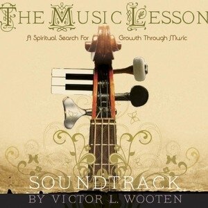Victor Wooten - Music Lesson
