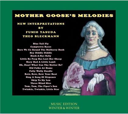 Bleckmann Theo/Yasuda Fumio - Mother Gooses Melodies