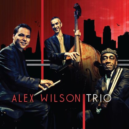 Alex Wilson - Trio