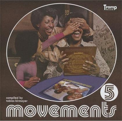 Movements (Sampler) - Vol. 5
