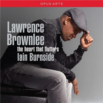 Lawrence Brownlee & Various - The Heart That Flutters