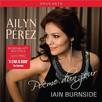 Ailyn Pérez - Poeme D'un Jour