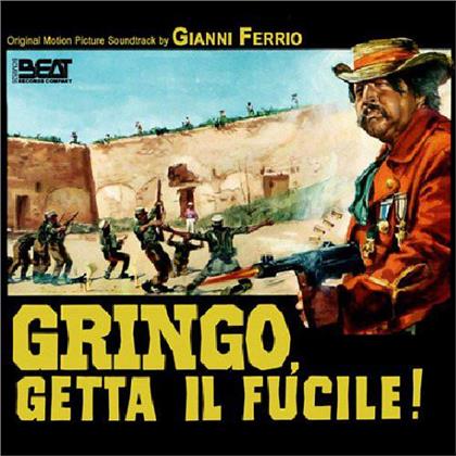 Gianni Ferrio - Gringo Getta Il Fucile - OST