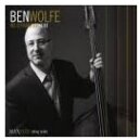 Ben Wolfe - From Here I See (2 CDs)