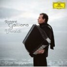 Richard Galliano & Antonio Vivaldi (1678-1741) - Vivaldi