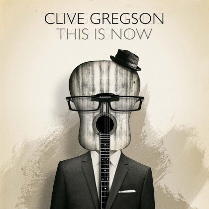 Clive Gregson - This Is Now