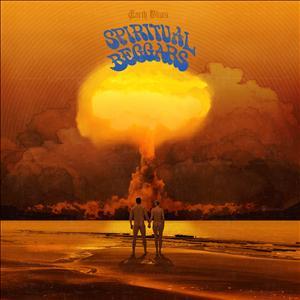 Spiritual Beggars - Earth Blues - Jewelcase (2 CDs)