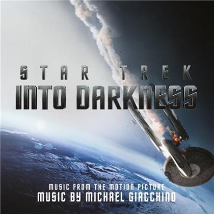 Michael Giacchino & Michael Giacchino - Star Trek - OST (CD)