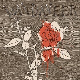 Vandaveer - Oh, Willie, Pleases...